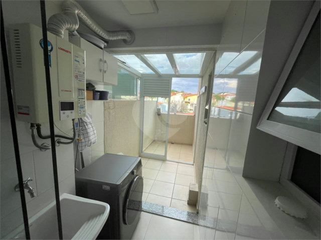 Apartamento à venda com 3 quartos, sendo 1 suíte,  em Parada Inglesa, São Paulo, SP