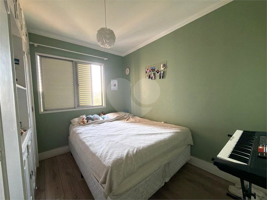 Apartamento à venda com 3 quartos, sendo 1 suíte, em Tremembé, São Paulo, SP