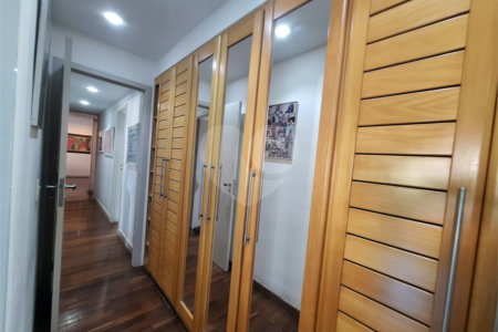 Apartamento à venda com 4 quartos, sendo 1 suíte,  em Tijuca, Rio de Janeiro, RJ