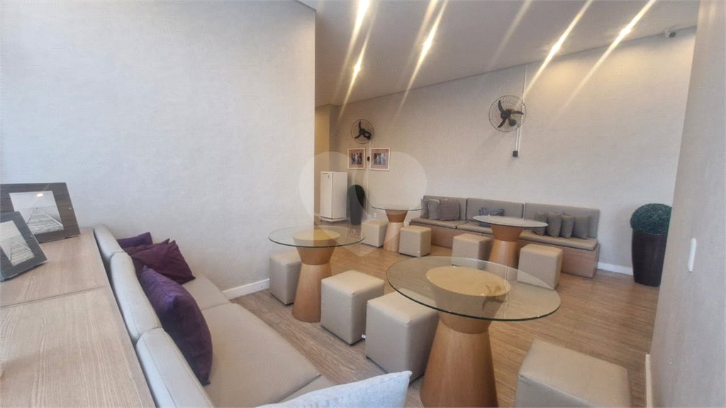 Apartamento à venda com 1 quarto em Várzea da Barra Funda, São Paulo, SP