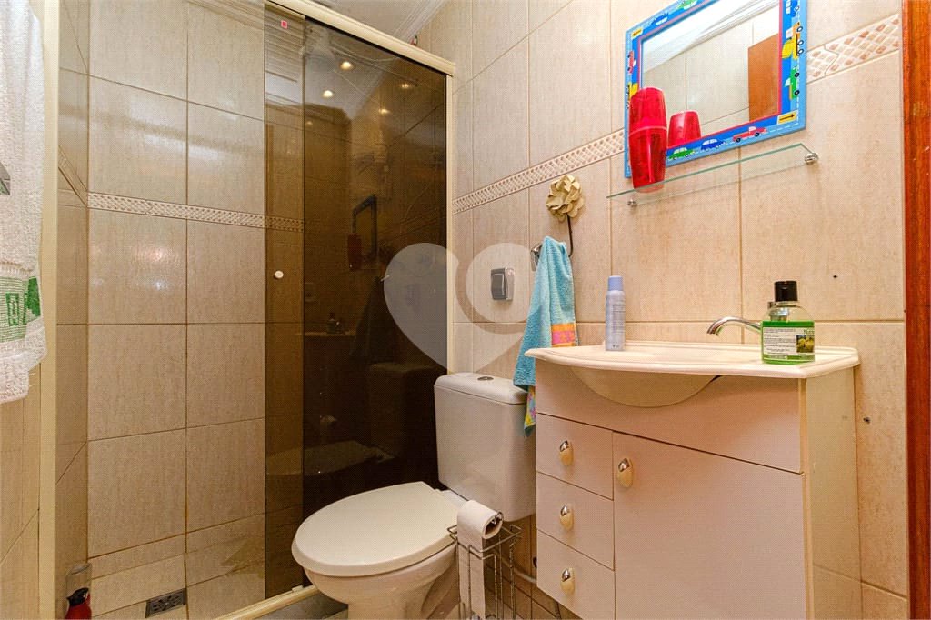 Apartamento à venda com 3 quartos, sendo 1 suíte,  em Tijuca, Rio de Janeiro, RJ