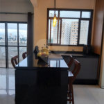 Apartamento à venda com 4 quartos, sendo 1 suíte,  em Vila Ipojuca, São Paulo, SP