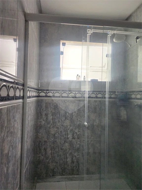 Sobrado à venda com 3 quartos, sendo 1 suíte, em Vila Paulicéia, São Paulo, SP