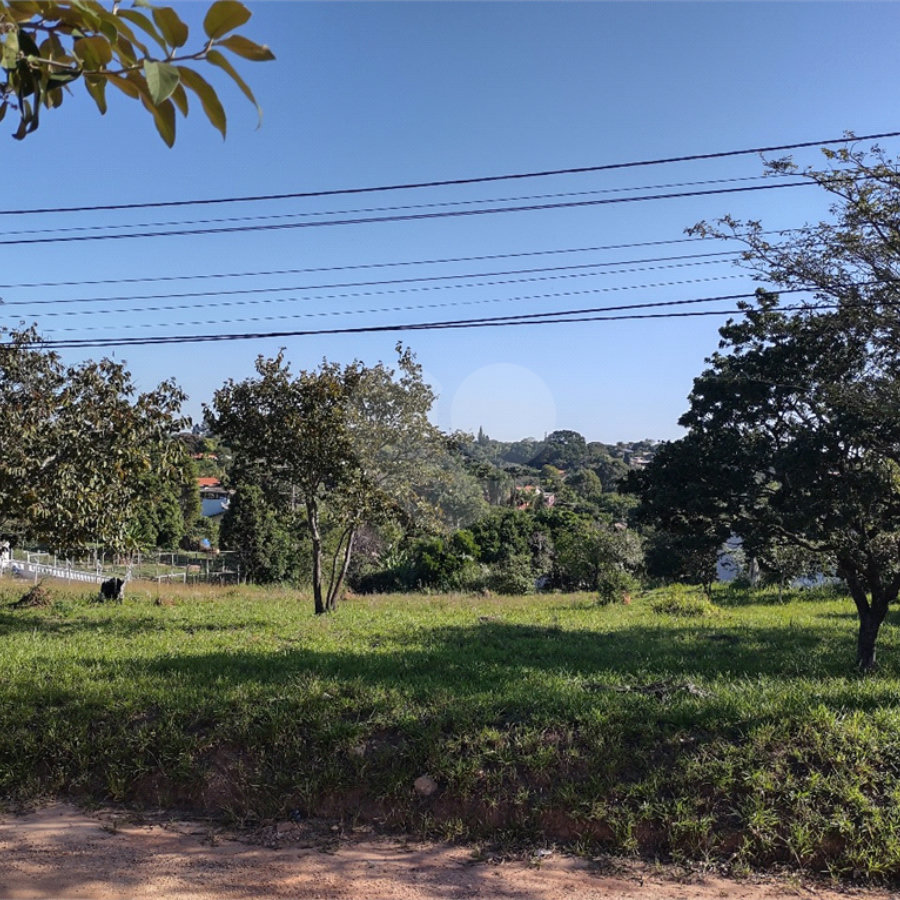 Terreno à venda em Chácaras São Bento, Valinhos, SP