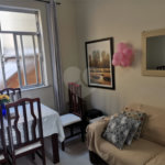 Apartamento à venda com 2 quartos, sendo 1 suíte, em Rio Comprido, Rio de Janeiro, RJ