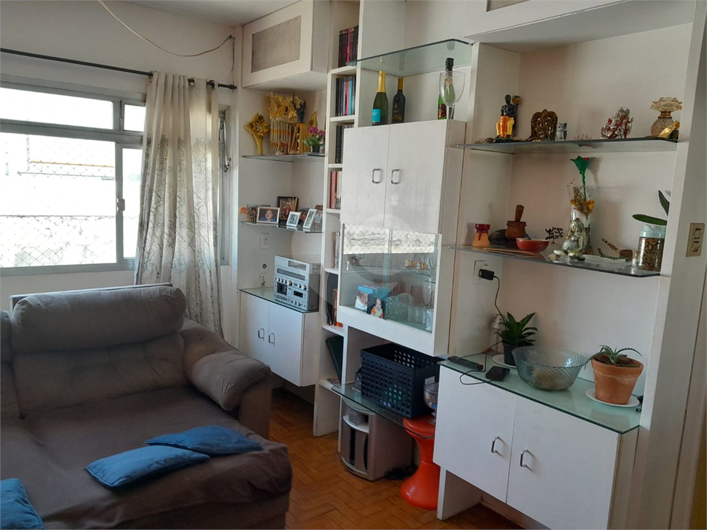 Apartamento à venda com 3 quartos em Santo Amaro, São Paulo, SP