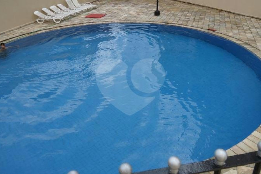 Apartamento à venda com 3 quartos, sendo 1 suíte, em Parque Mandaqui, São Paulo, SP