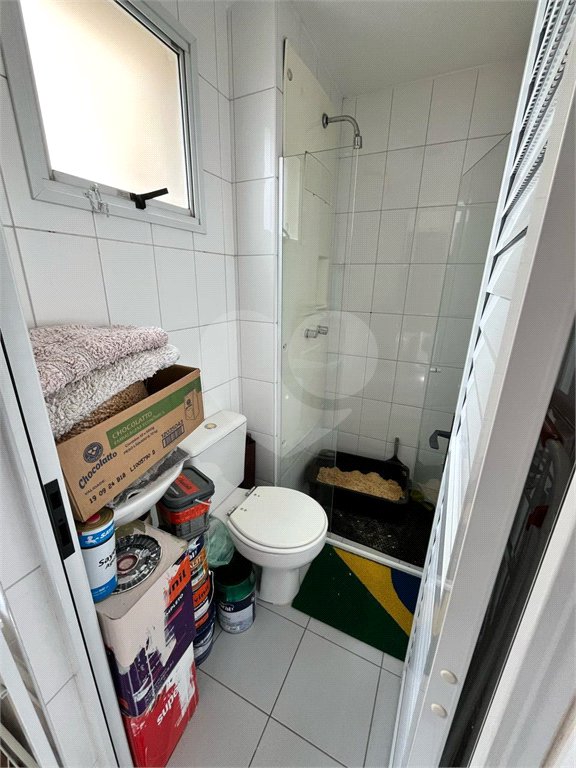 Apartamento à venda com 4 quartos, sendo 3 suítes,  em Lar São Paulo, São Paulo, SP