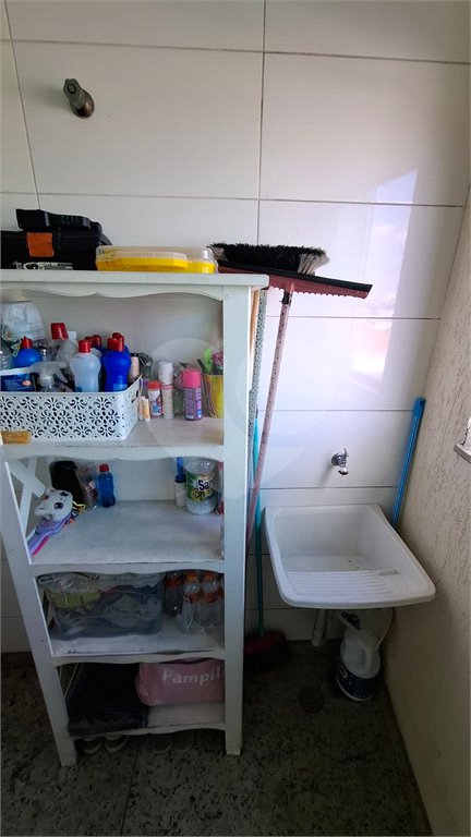 Sobrado à venda com 3 suítes em Vila Constança, São Paulo, SP