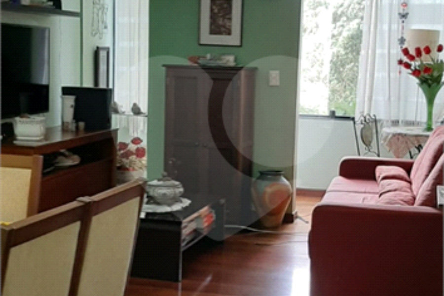 Apartamento à venda com 3 quartos, sendo 1 suíte, em Barro Branco (zona Norte), São Paulo, SP