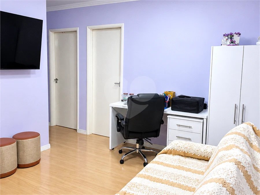 Apartamento à venda com 2 quartos em Tremembé, São Paulo, SP