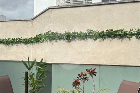 Triplex à venda com 1 suíte em Paraíso, São Paulo, SP