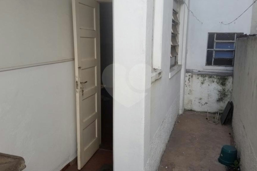 Apartamento à venda com 1 quarto em Santana, São Paulo, SP