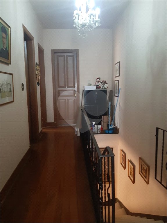 Sobrado à venda com 5 quartos em Santana, São Paulo, SP