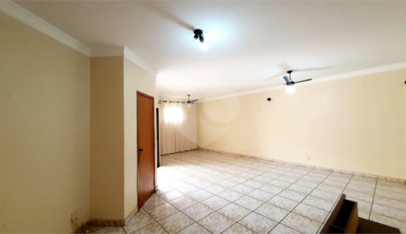 Apartamento à venda com 4 quartos, sendo 1 suíte,  em Jardim Paulista, Ribeirão Preto, SP