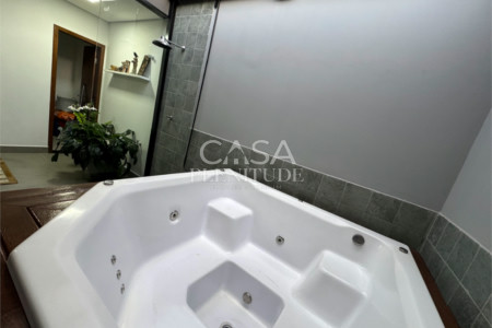 Casa em condomínio à venda com 3 quartos, sendo 1 suíte, em Horto Florestal, Sorocaba, SP