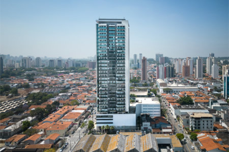 Laje Corporativa à venda ou para alugar em Chácara Santo Antônio, São Paulo, SP
