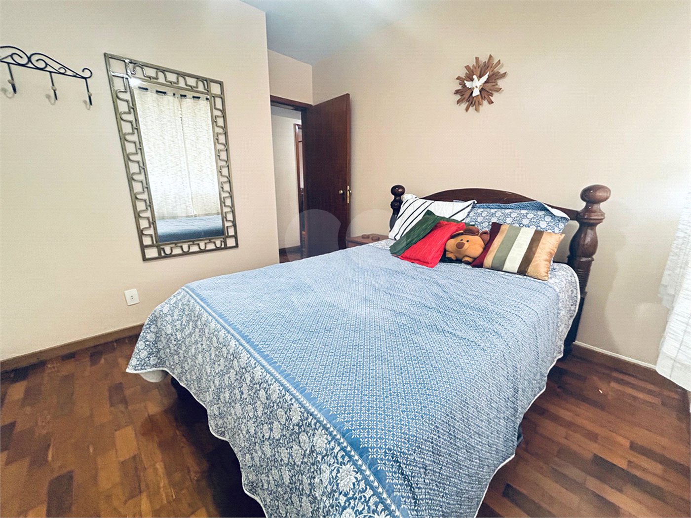 Apartamento à venda com 4 quartos, sendo 1 suíte, em Tijuca, Rio de Janeiro, RJ