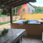 Chácara à venda com 3 quartos, sendo 1 suíte,  em Fazenda Marajoara, Campo Limpo Paulista, SP