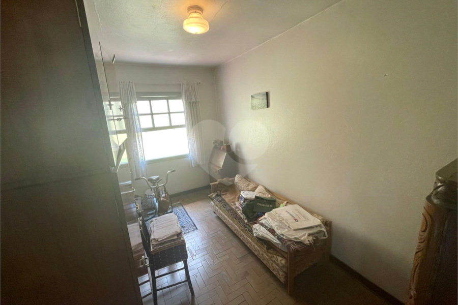 Sobrado à venda com 3 quartos em Freguesia do Ó, São Paulo, SP