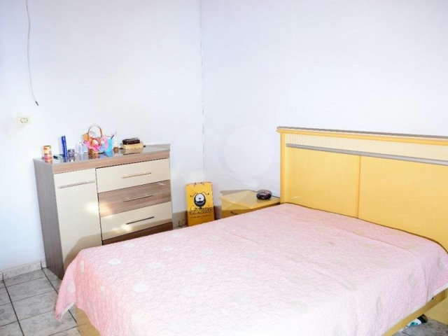 Sobrado à venda com 3 quartos em Vila Guilherme, São Paulo, SP