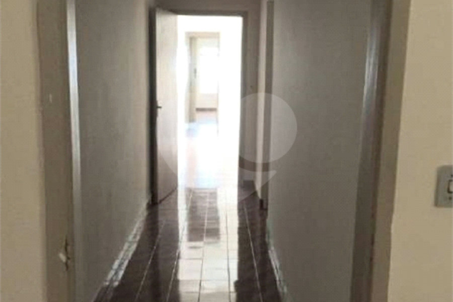 Casa Térrea à venda com 4 quartos em Limão, São Paulo, SP