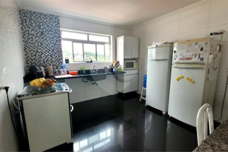 Casa à venda com 6 quartos, sendo 1 suíte,  em Vila Barreto, São Paulo, SP