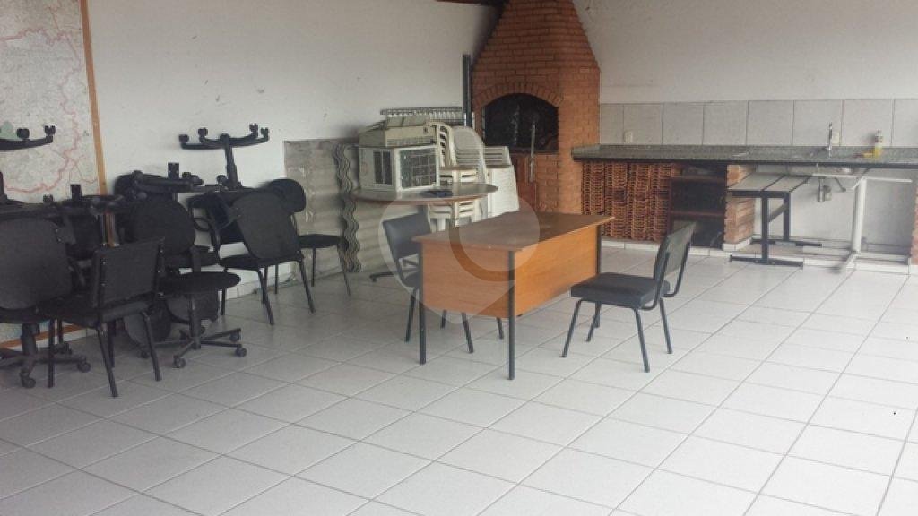 Sobrado à venda com 1 quarto em Vila Nova Cachoeirinha, São Paulo, SP