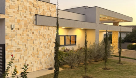 Casa à venda com 3 suítes no condomínio Saint Patrick, Sorocaba - SP