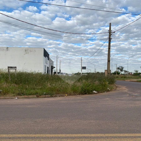 Terreno à venda em Setsul, Três Lagoas, MS