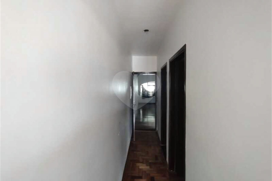 Casa à venda com 2 quartos em Tucuruvi, São Paulo, SP