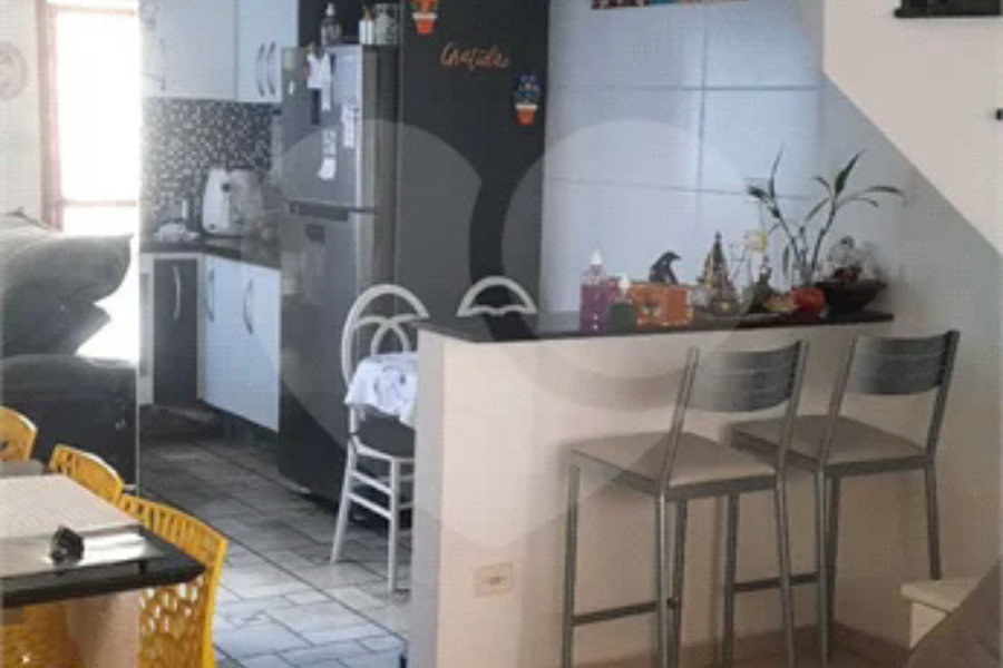 Casa à venda com 3 quartos, sendo 1 suíte, em Palmas do Tremembé, São Paulo, SP