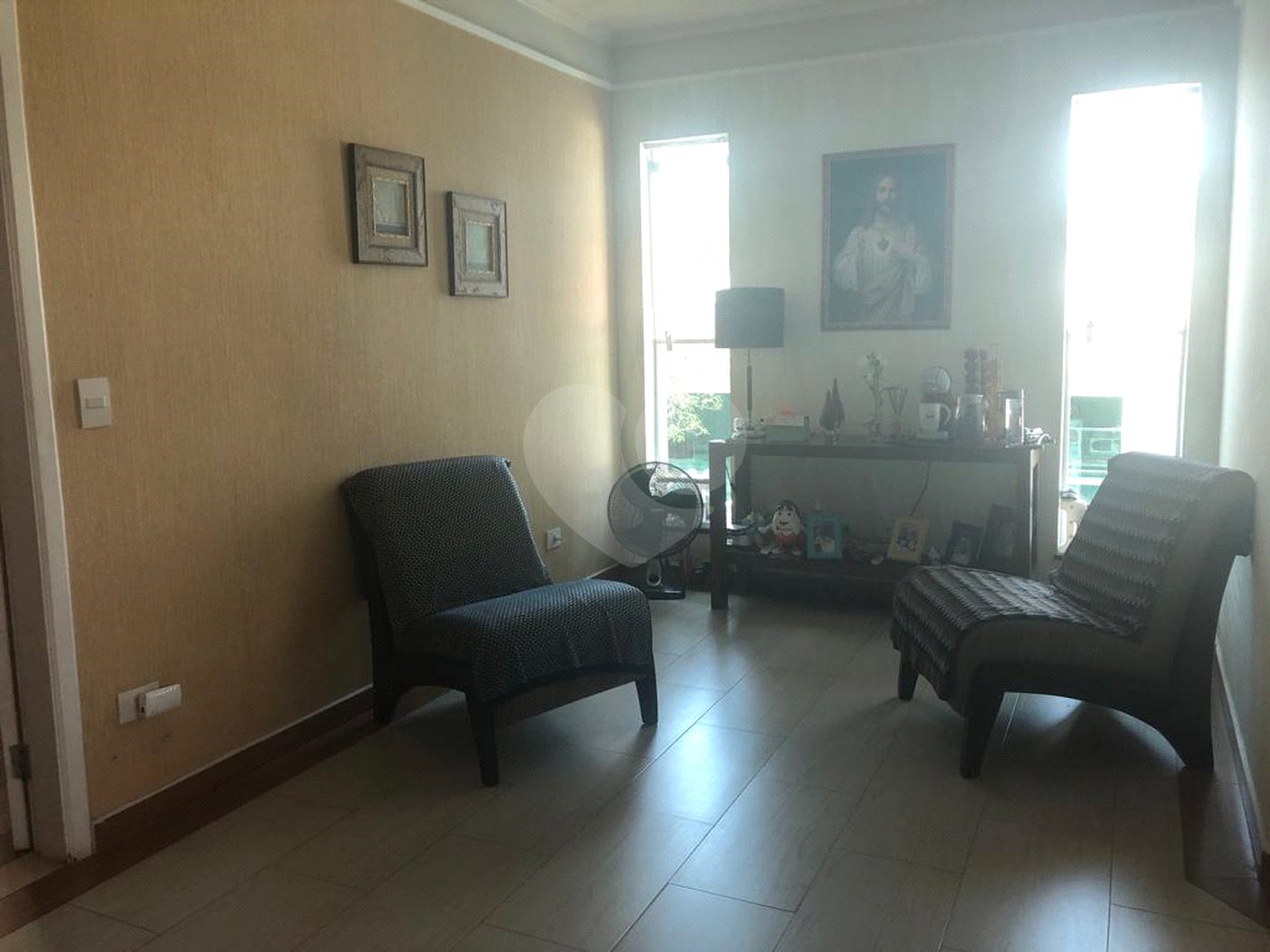 Sobrado à venda com 4 quartos, sendo 2 suítes, em Palmas do Tremembé, São Paulo, SP