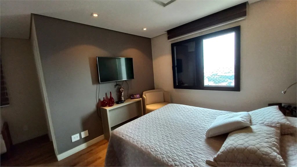 Apartamento à venda com 3 quartos, sendo 1 suíte,  em Jardim Bonfiglioli, São Paulo, SP