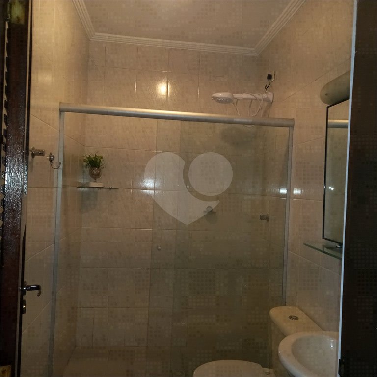 Sobrado à venda com 4 quartos em Chácara Santo Antônio, São Paulo, SP
