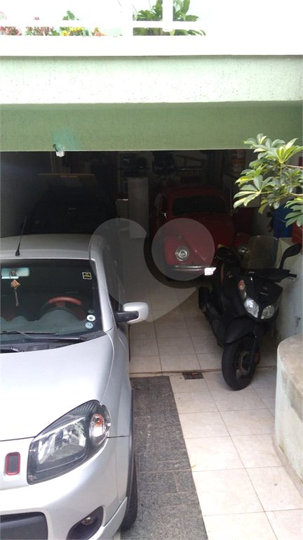 Sobrado à venda com 3 quartos, sendo 2 suítes, em Vila Gustavo, São Paulo, SP