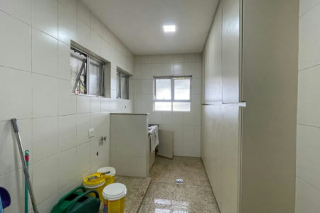 Casa com 6 dormitórios para alugar, 1000 m² por R$ 18.000,00/mês - Morro Santa Terezinha - Santos/SP