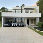 Casa à venda com 4 suítes no condomínio Vivendas do Lago, Sorocaba - SP