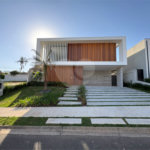 Casa à venda com 4 suítes no condomínio Villa Borghese, Indaiatuba - SP