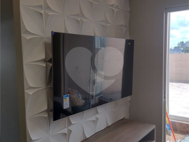Apartamento à venda com 3 quartos, sendo 1 suíte,  em Imirim, São Paulo, SP