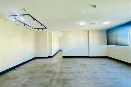 Sala à venda no Centro, São Bernardo do Campo, SP