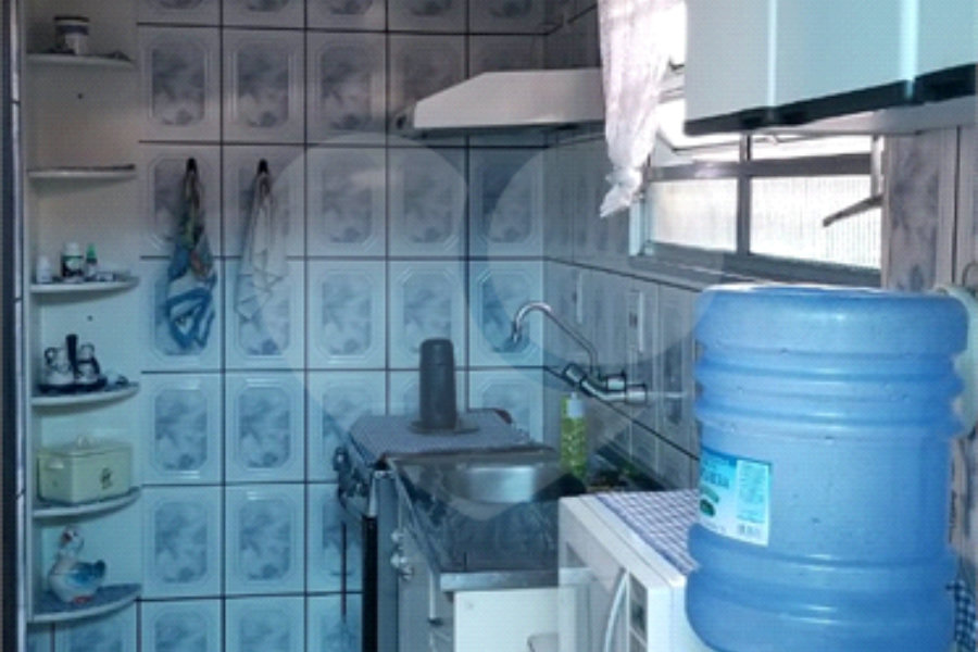 Casa à venda com 3 quartos no condomínio Villa Cantareira, São Paulo - SP