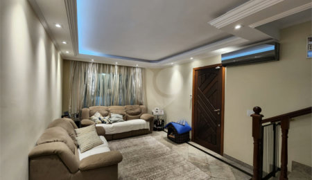 Sobrado à venda com 3 quartos, sendo 1 suíte,  em Casa Verde, São Paulo, SP