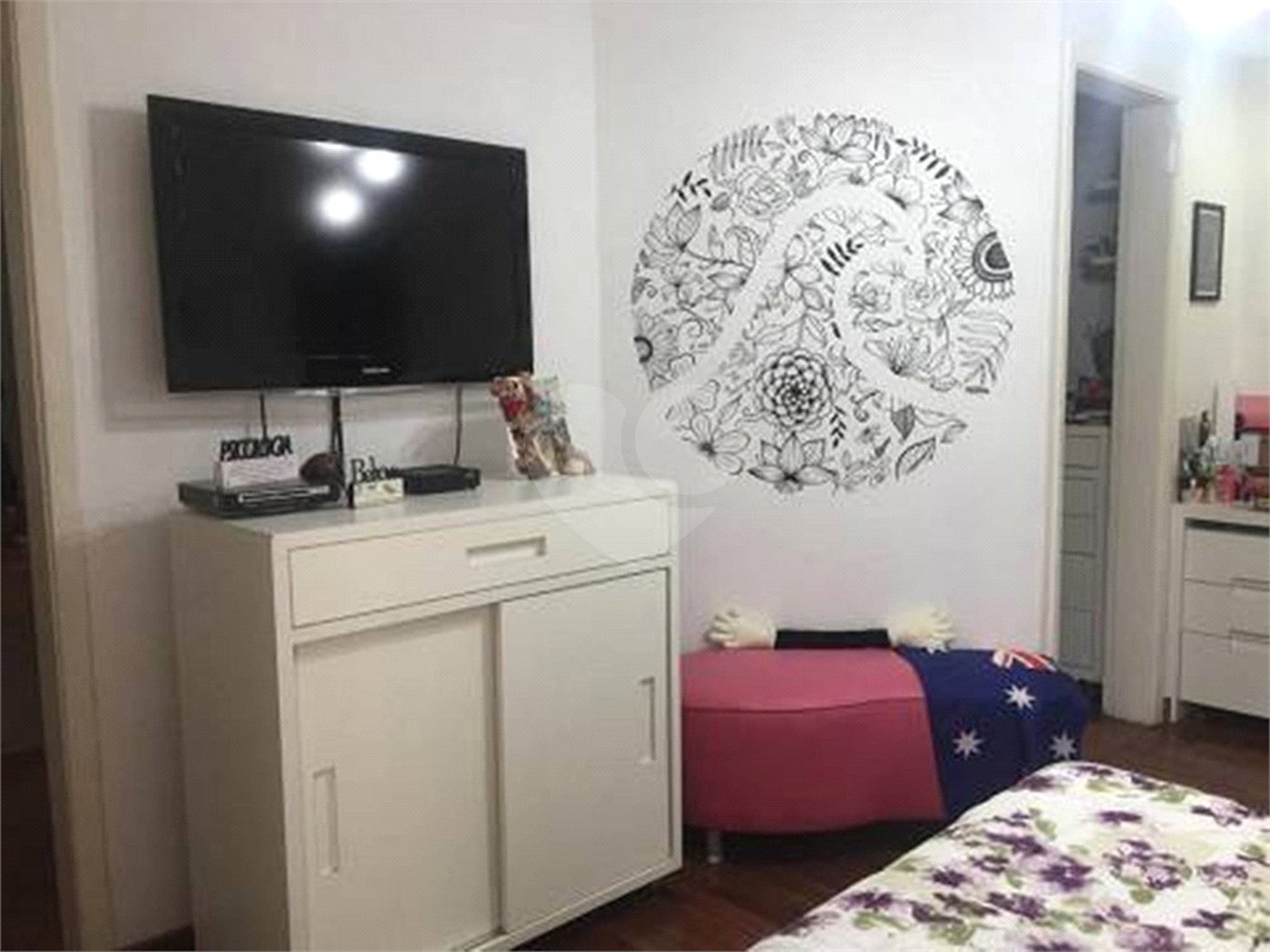 Casa à venda com 4 quartos, sendo 3 suítes, no condomínio Residencial Nova Cantareira, São Paulo - SP