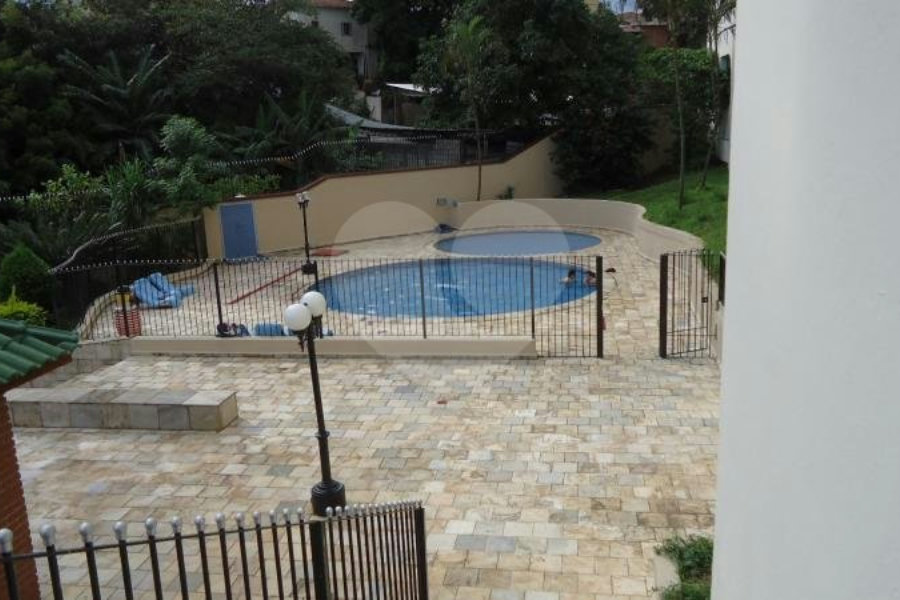 Apartamento à venda com 3 quartos, sendo 1 suíte, em Parque Mandaqui, São Paulo, SP