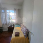 Apartamento à venda com 2 quartos, sendo 1 suíte,  em Tijuca, Rio de Janeiro, RJ