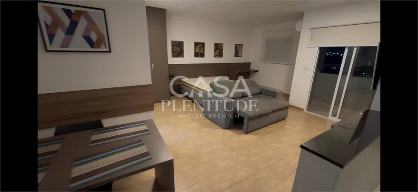 Studio para alugar com 1 quarto em Jardim América, Sorocaba, SP