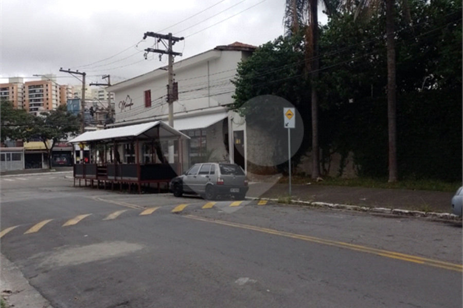 Prédio à venda em Jaguaré, São Paulo, SP