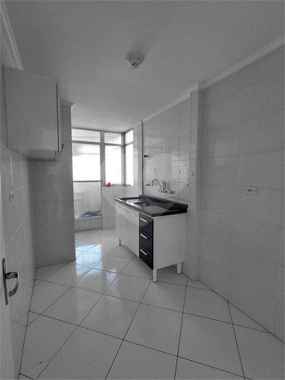 Apartamento à venda com 3 quartos em Vila Dom Pedro II, São Paulo, SP
