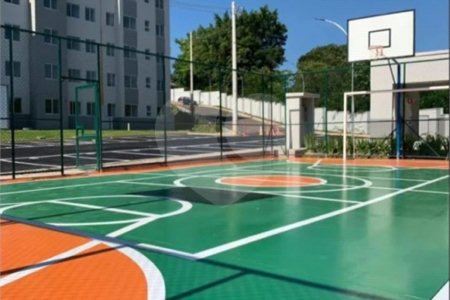 Apartamento à venda com 2 quartos em Parque São Bento, Sorocaba, SP